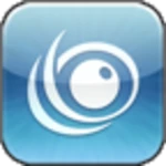 Logo of gViewer android Application 